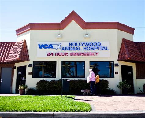 vca hospitals near me